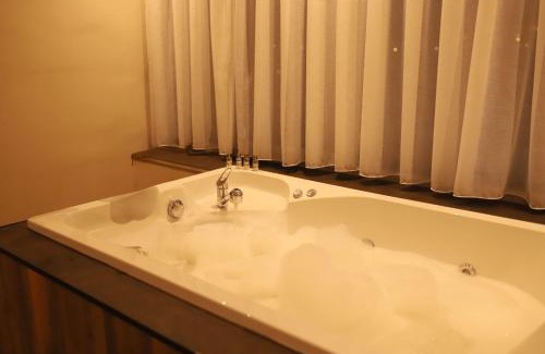 Urgup Hotel | Emin Koçak Termal & Spa - Convention Center