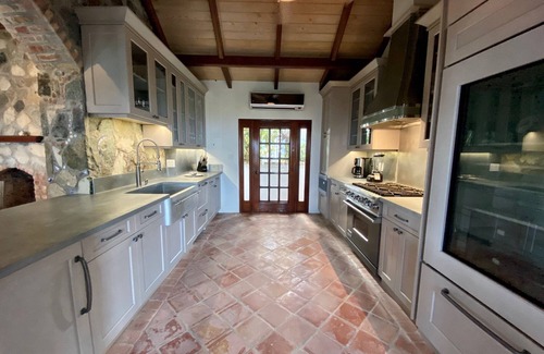 St. John Villa | Eminence On High. Captivates The Senses, Transends The Soul