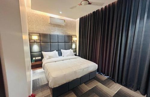 Dhela Hotel | Eminence The Corbett