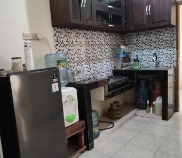 Sewon House | Emir Homestay
