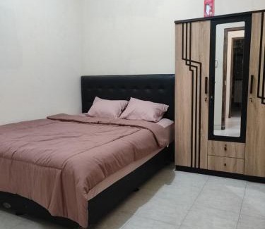 Sewon House | Emir Homestay