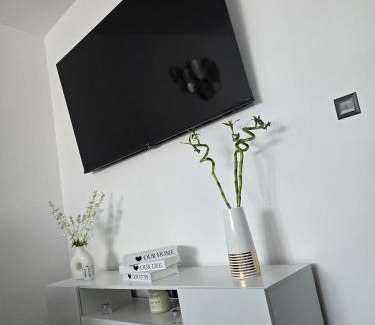 Hunedoara Apartment | Emiri Apartament