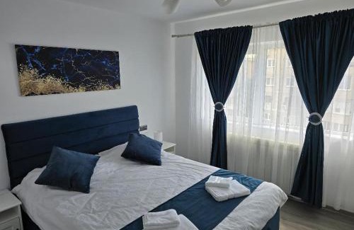 Hunedoara Apartment | Emiri Apartament