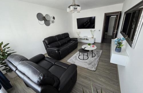 Hunedoara Apartment | Emiri Apartament