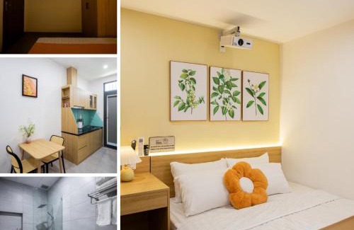 Cam Le Apartment | Emly Home Stay Đà Nẵng