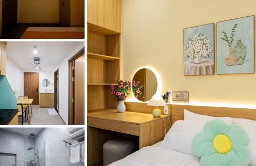 Cam Le Apartment | Emly Home Stay Đà Nẵng