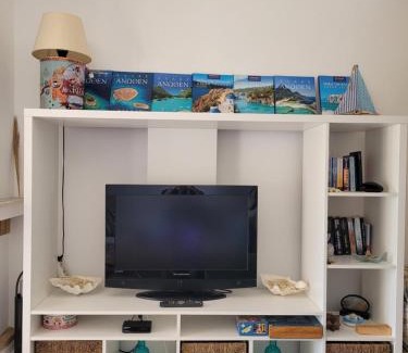 Steni Dirfyos Apartment | Emma's HOUSE near beach