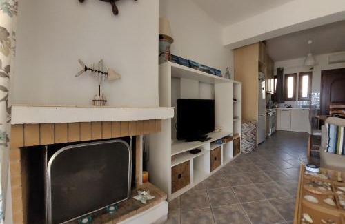 Steni Dirfyos Apartment | Emma's HOUSE near beach