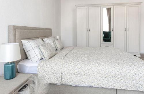 Old Town Apartment | Emma's Place