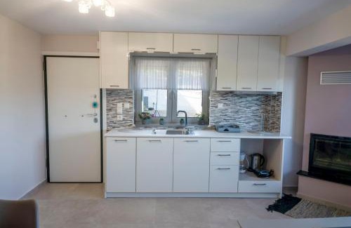 Pamvotida House | Emmanouela View Apartment