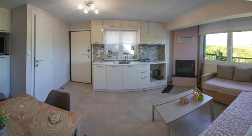 Pamvotida House | Emmanouela View Apartment