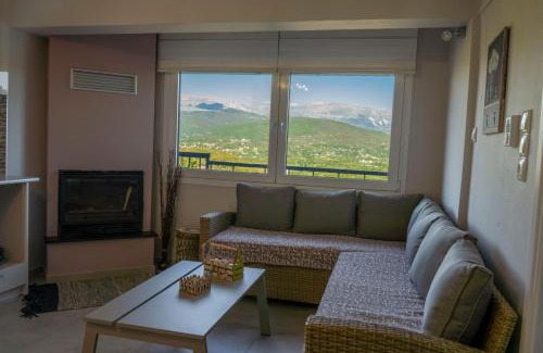 Pamvotida House | Emmanouela View Apartment