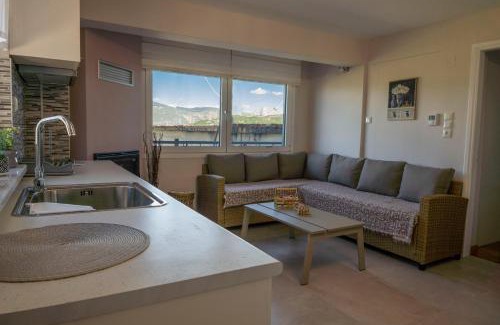 Pamvotida House | Emmanouela View Apartment