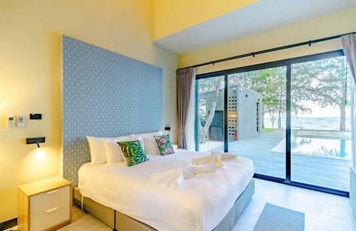 Huai Yang Resort | Emmarin Villa