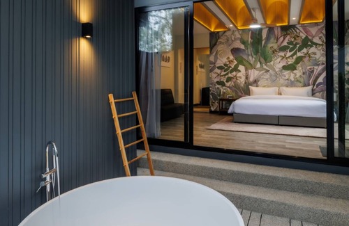 Huai Yang Resort | Emmarin Villa