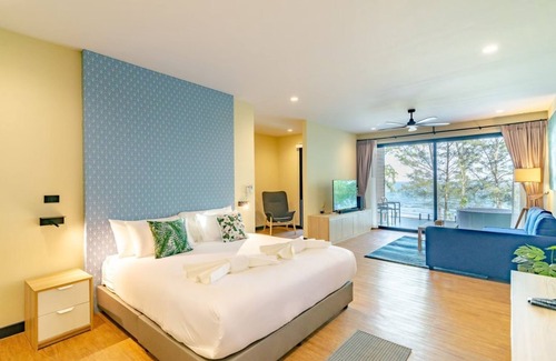Huai Yang Resort | Emmarin Villa