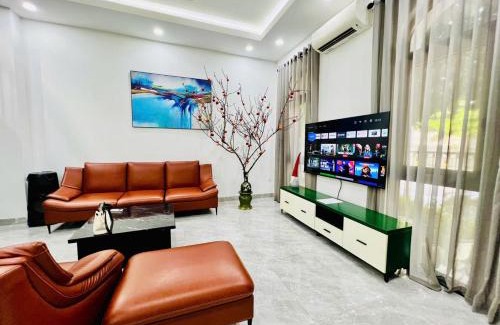 Gia Lam Villa | Emoi Oceanpark1's Villa