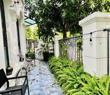 Gia Lam Villa | Emoi Oceanpark1's Villa