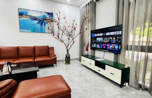 Gia Lam Villa | Emoi Oceanpark1's Villa