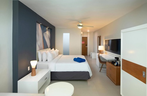 Villas Del Mar Resort | Emotions by Hodelpa - Juan Dolio - All inclusive