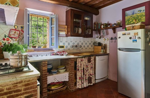 Altopascio Villa | Emozione Toscana, Altopascio, Lucca and Viareggio