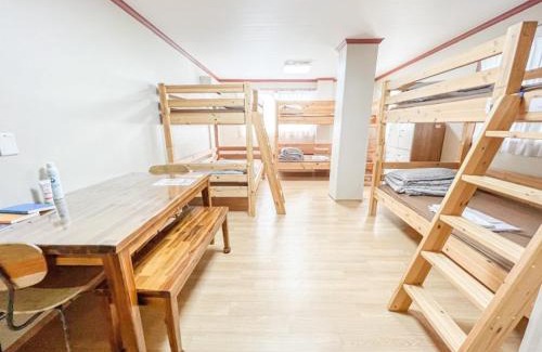 Seongnae-dong House | Empathy Guesthouse