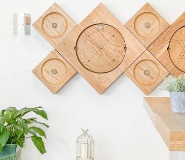 Seongnae-dong House | Empathy Guesthouse