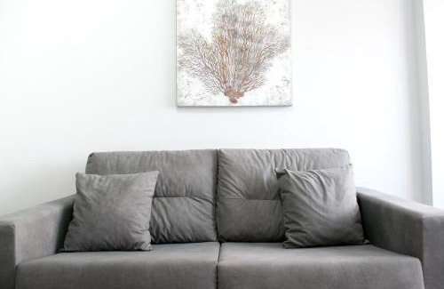 Camino de Ronda Apartment | Emperatriz Deluxe