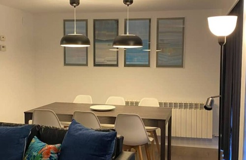 Zaragoza Old Town Apartment | Emperor Augustus Apartments