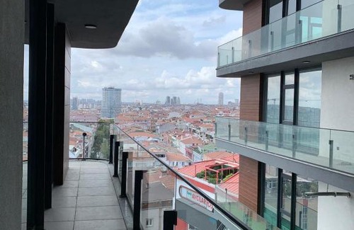 Avcilar Apartment | EMPİRE AVCILAR