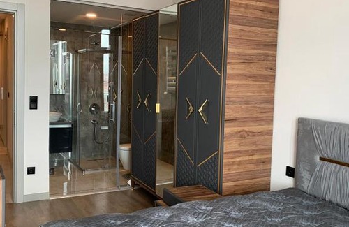 Avcilar Apartment | EMPİRE AVCILAR
