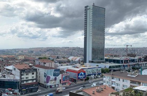 Avcilar Apartment | EMPİRE AVCILAR
