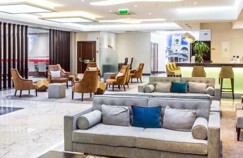 Sao Jorge de Arroios Hotel | Empire Lisbon Hotel