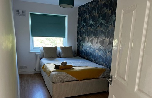 Kirkby House | Empire Liverpool Properties - Houlston Walk