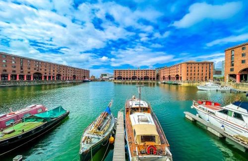 Bootle House | Empire Liverpool Property- Waller Street