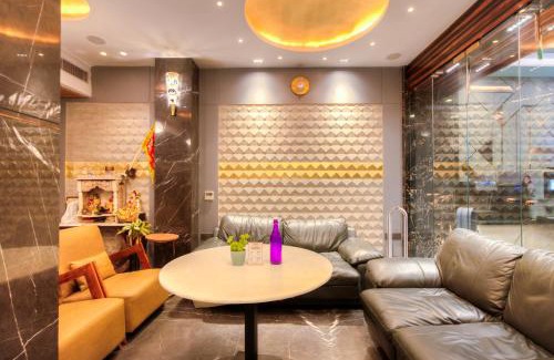 Paharganj Hotel | Empire Suites - Luxury Collection Hotel