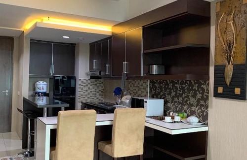 Bangka Apartment | Empire Tower - Lippo Résidences Kemang Village - Jakarta