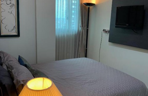 Bangka Apartment | Empire Tower - Lippo Résidences Kemang Village - Jakarta