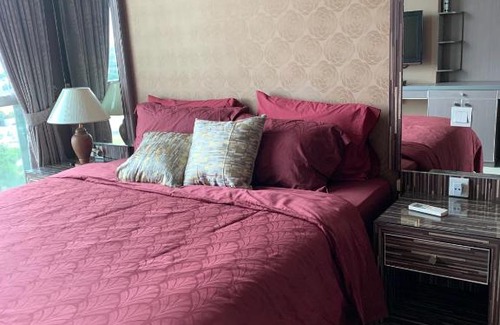 Bangka Apartment | Empire Tower - Lippo Résidences Kemang Village - Jakarta