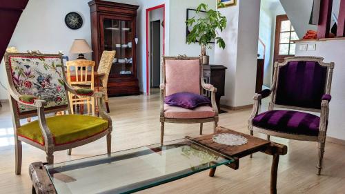 Saint-Vincent-sur-Oust House | Emplacement exceptionnel au Coeur de l'Ile aux Pies