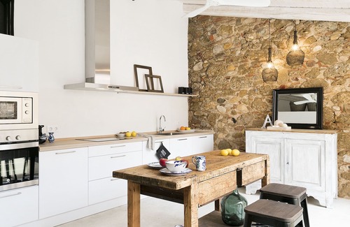 La Tallada d'Emporda Ski Chalet | Emporda Costa Brava Marenya