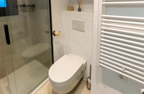 Torroella de Montgri Apartment | Empordanna, Apartamento con encanto en el corazón del Empordà