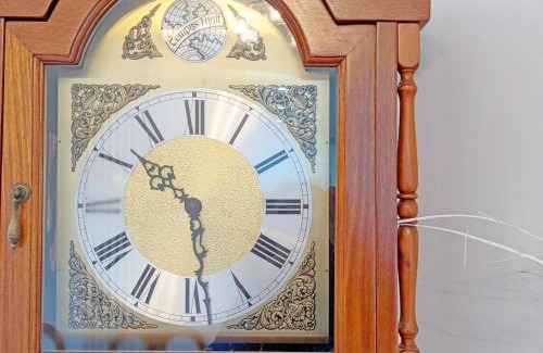 Westbourne House | Ems Cottage - Emsworth