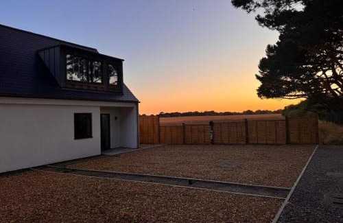 Southbourne Apartment | Emsworth Countryside Retreat - New Build Property