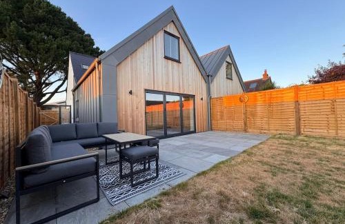 Southbourne Apartment | Emsworth Countryside Retreat - New Build Property