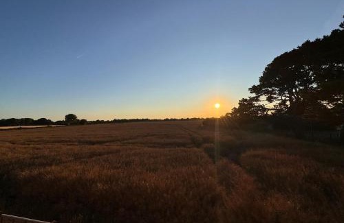 Southbourne Apartment | Emsworth Countryside Retreat - New Build Property