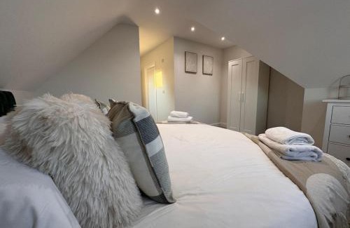 Southbourne Apartment | Emsworth Countryside Retreat - New Build Property