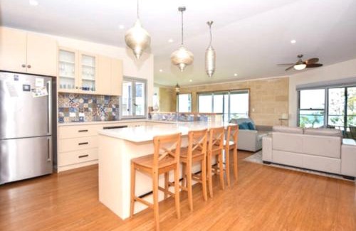 Emu Bay House | Emu Bay Bliss 'sweeping ocean views'