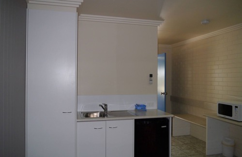 Emu Park Hotel | Emu Park Motel