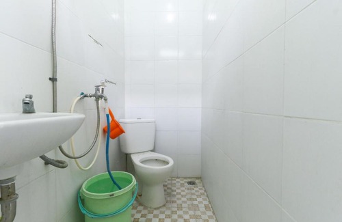 Malang House | Emy's Guesthouse